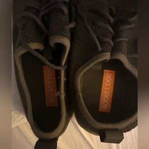 Rocket dog size 10 sneakers for women!